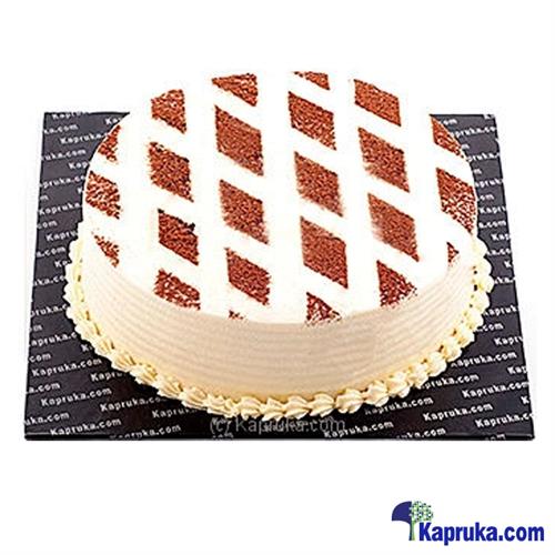 Eggless Cake