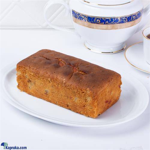 Fruit Cake 500g