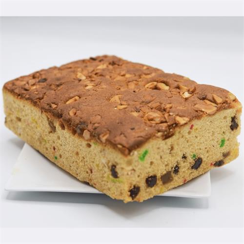 Fruit Cake - Breadtalk