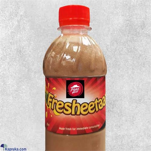 Iced Chocolate Malt (300ml)