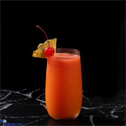 Mixed Fruit Juice