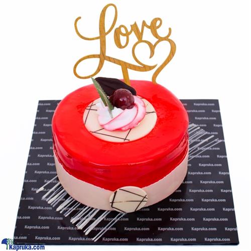 My Gateau Romance