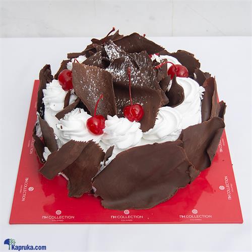 NH Collection Black Forest Cake