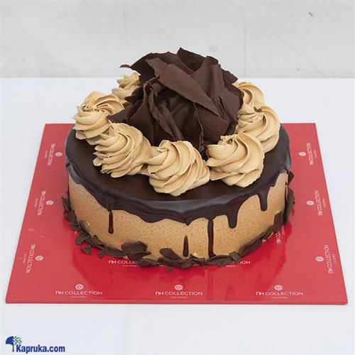 NH Collection Cappuchino Cake