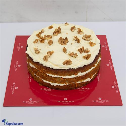 NH Collection Carrot Cake