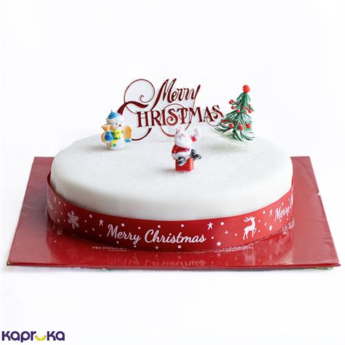 NH Collection Christmas Cake 500g