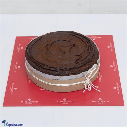 NH Collection Gluten Free Chocolate Cake