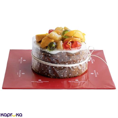 NH Collection Old Fashioned English Cake