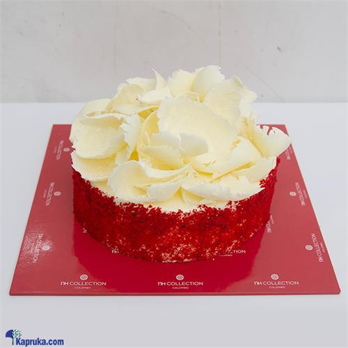 NH Collection Red Velvet Cake