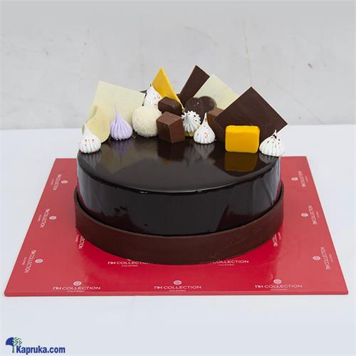 NH Collection Signature Chocolate Cake