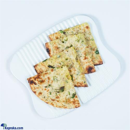 Onion Kulcha