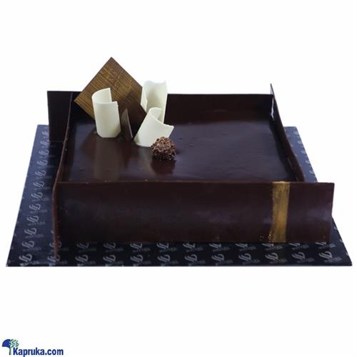 Opera Cake