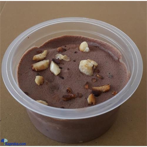 Rosys Chocolate Biscuit Pudding