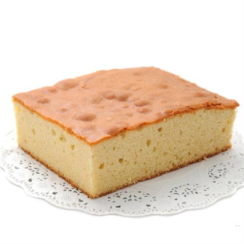 Sponge Butter Cake