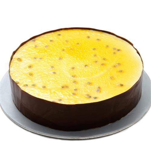 Sponge Passion Yoghurt Cake (2.2lb)