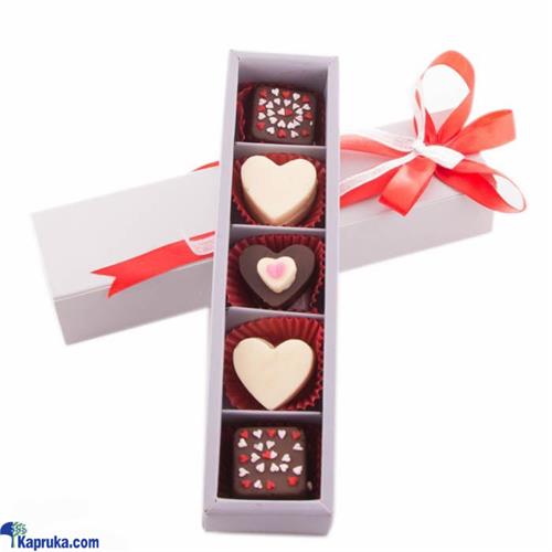 Tender Love Chocolate Box