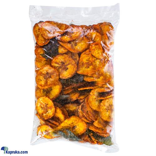 Banana Chips 200g