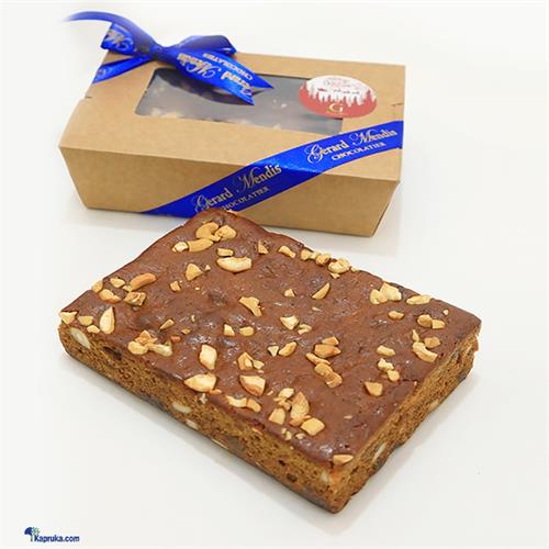 Ceylon Date Cake 500G - ( Gmc )