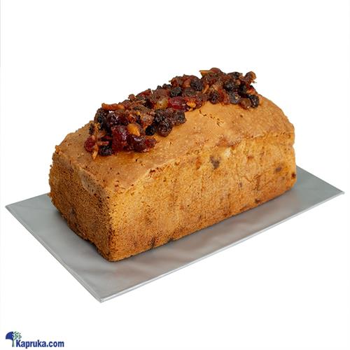 Cinnamon Grand English Fruit Loaf