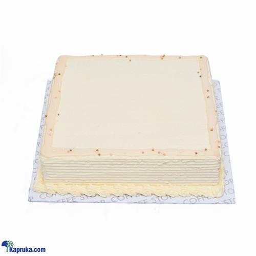 Cinnamon Grand Signature Ribbon Cake