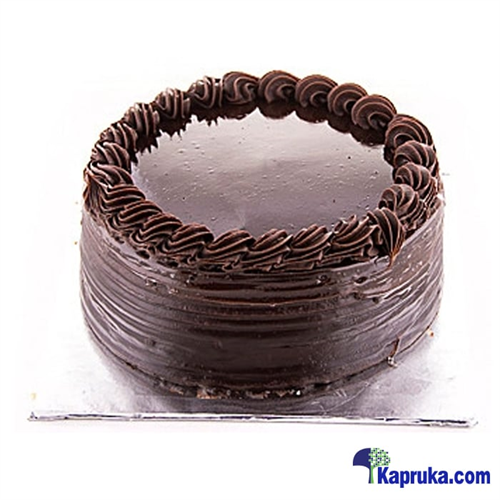 Divine Chocolate Mud Cake