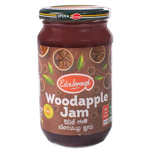 Edinborough Woodapple Jam Bottle 450g