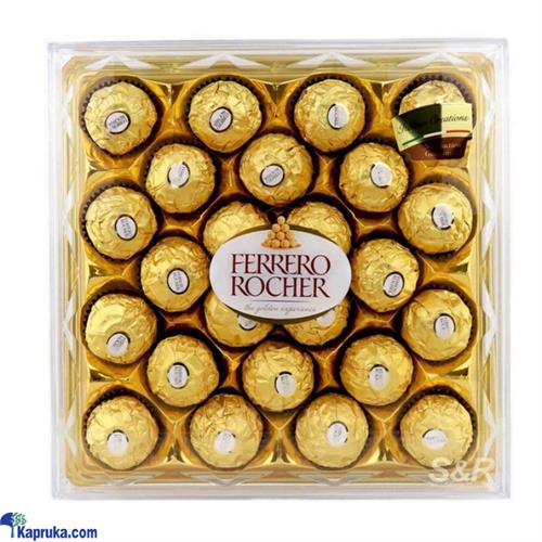 Ferrero Rocher 24