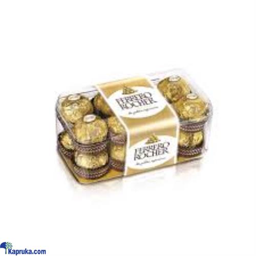 Ferrero Rocher T16 200g