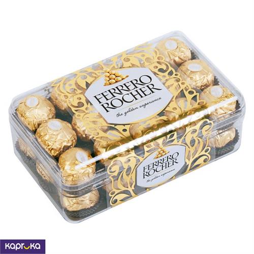 Ferrero Rocher T30 375g