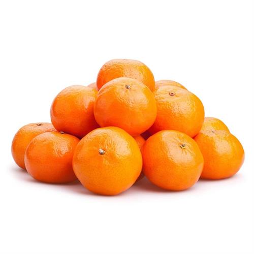 Five Honey Mandarines