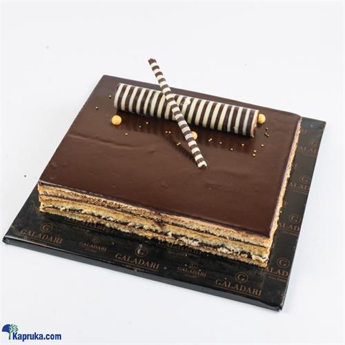 Opera Cake