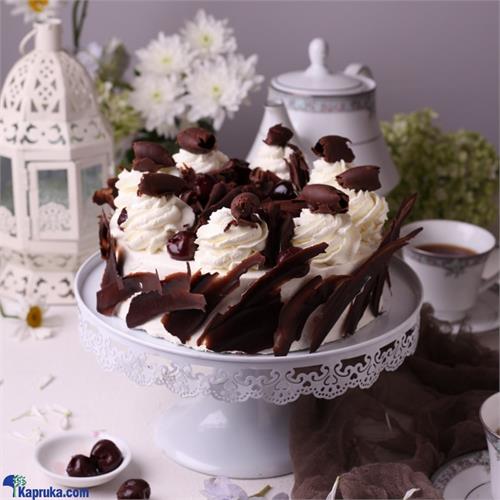 Galadari Black Forest Gateaux