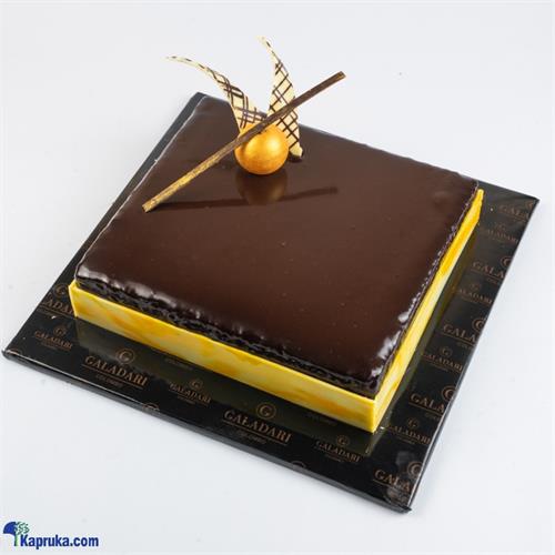 Galadari Black Magic Cake