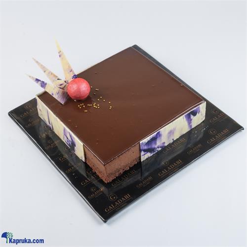 Galadari Chocolate Truffle Cake