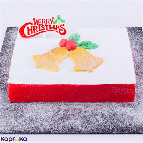 Galadari Christmas Cake
