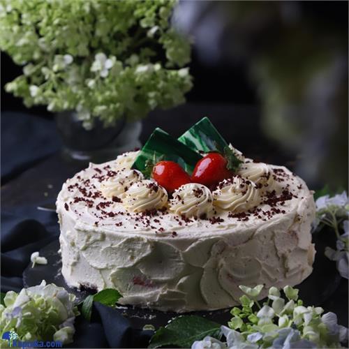 Galadari Red Velvet Cake