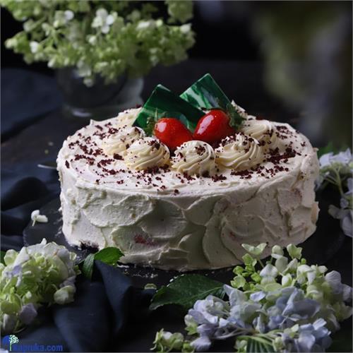 Galadari Red Velvet Cake