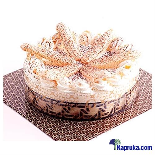 Tiramisu Gateau(gmc)