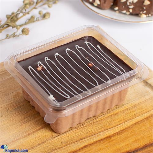 Java Chocolate Biscuit Pudding 180g