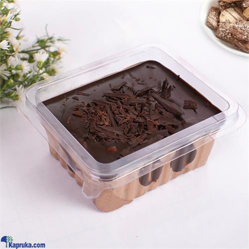 Java Chocolate Mousse 120g