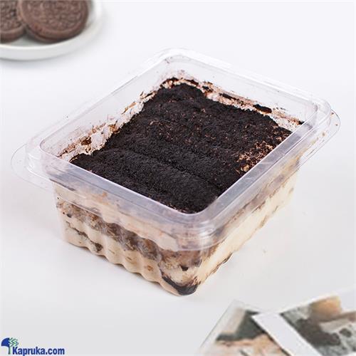 Java Tiramisu 150g