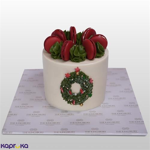 Kingsbury Mistletoe Magic 500g