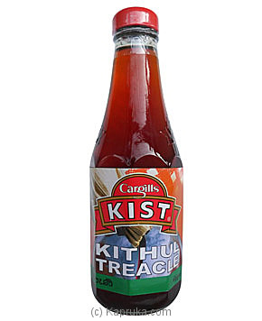 Kist Kithul Treacle Bottle - 340ml