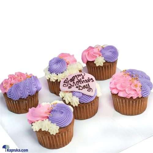 Mahaweli Reach Bundle Of Love Cupcakes