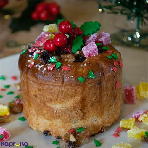 Mahaweli Reach Mini Panettone