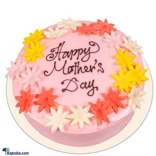 Mahaweli Reach Mom?s Strawberry Delight Cake