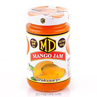 MD Mango Jam 500g