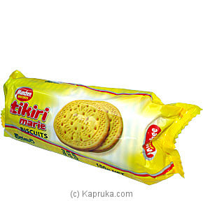 Munchee Tikiri Marie - 80g