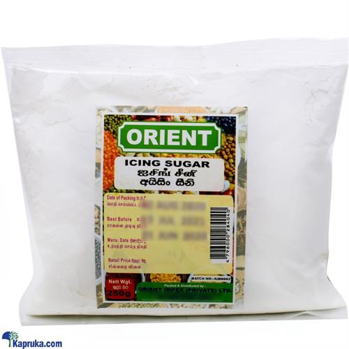 Orient Icing Sugar - 250g