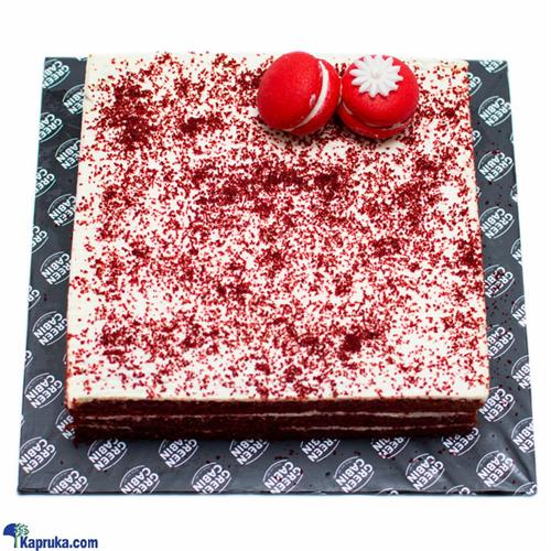 Red Velvet Cake (large)